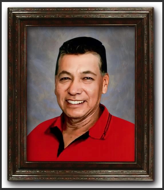 Obituary of Juan Urbieta Hernandez