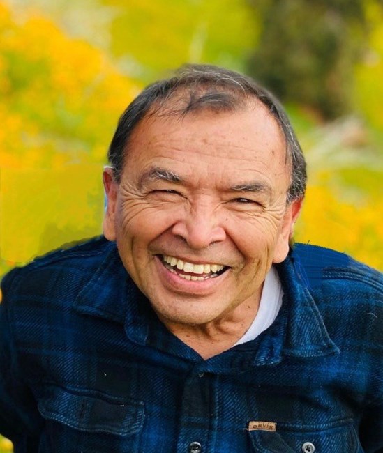 Obituary of Jorge Hernandez