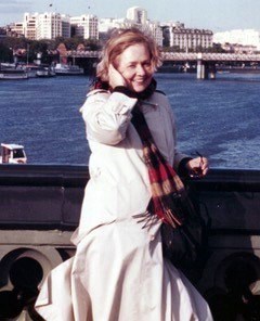 Obituary of Sandra Jean Keil