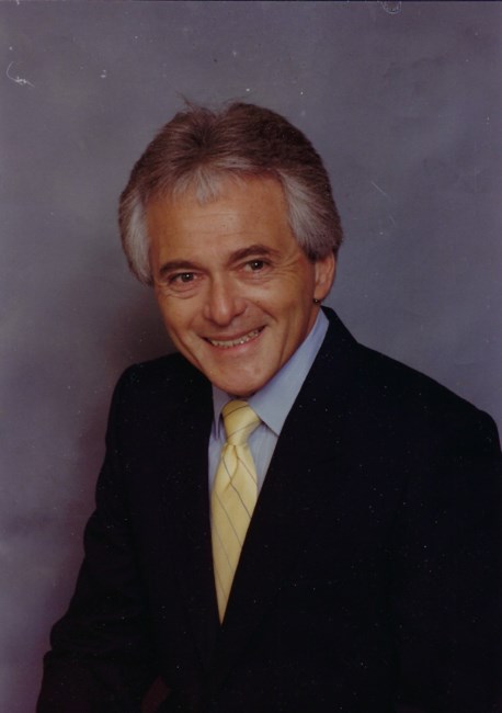 Obituary of Paul David Korb