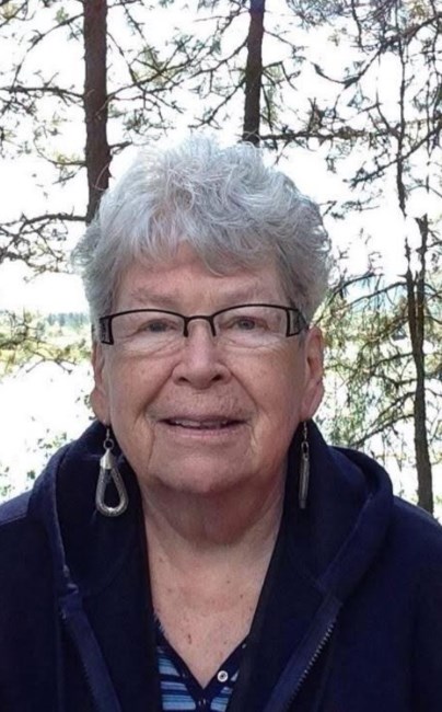 Obituary of Emajean Muriel Dewitt