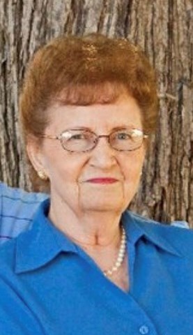 Obituary of Mary Ann Love