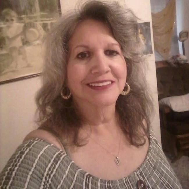 Obituary of Ana Maria Pena