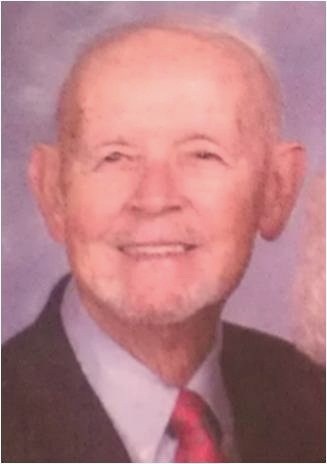 Obituary of Charles Joseph Vallely