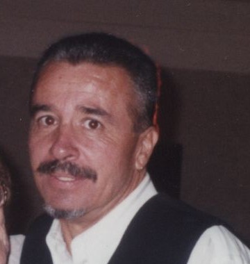 Obituary of Richard F. Fuentes