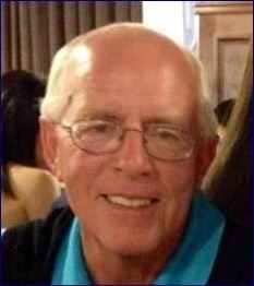 Obituary of David M. Gonzalez