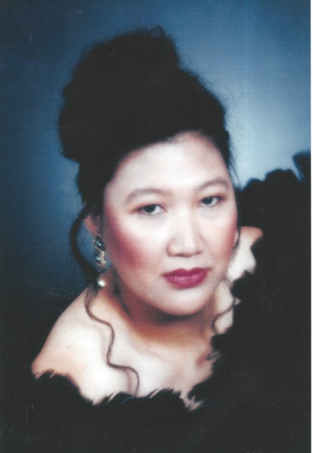 Obituary of Mrs. Lilybeth Tamargo Rosales