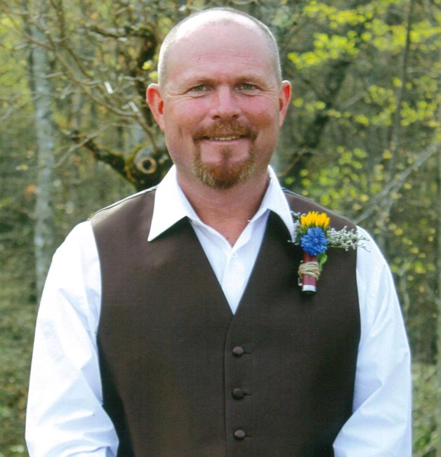 Obituario de Brian Keith Martin