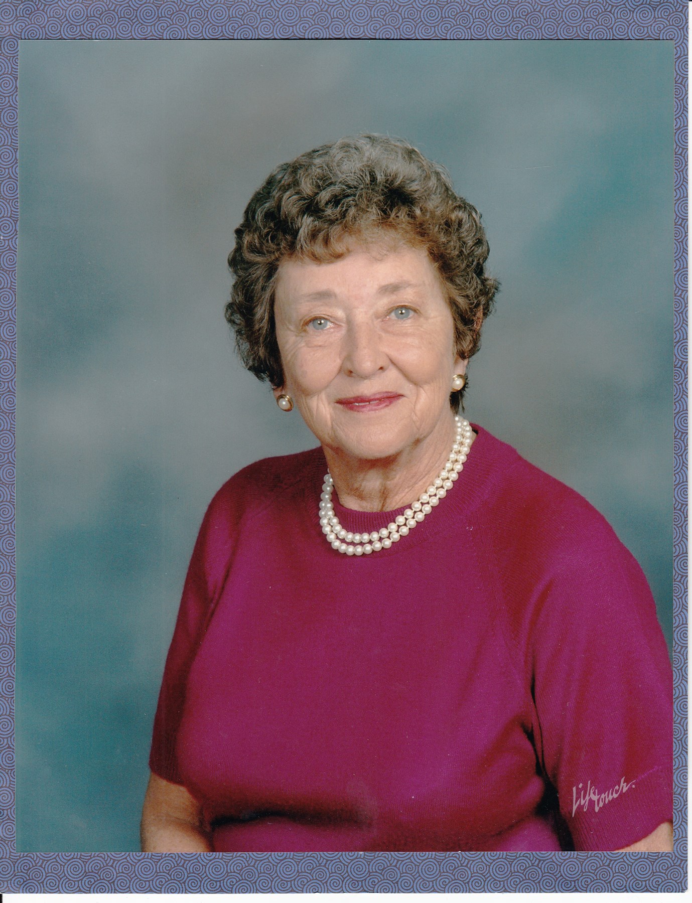 Obituary of Beverly June Mason