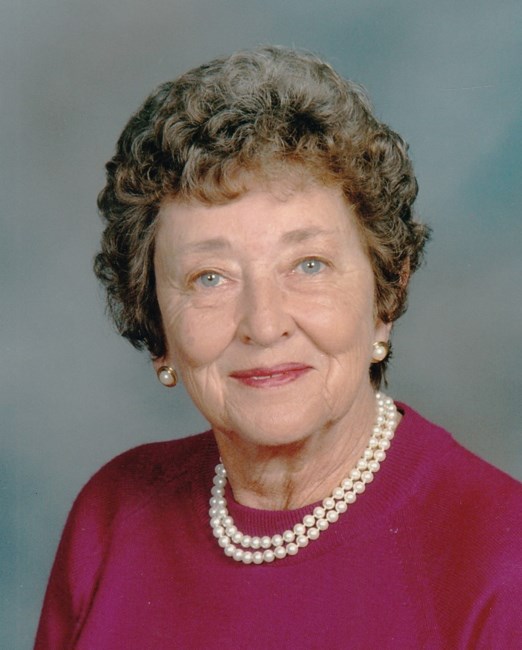 Obituary of Beverly June Mason