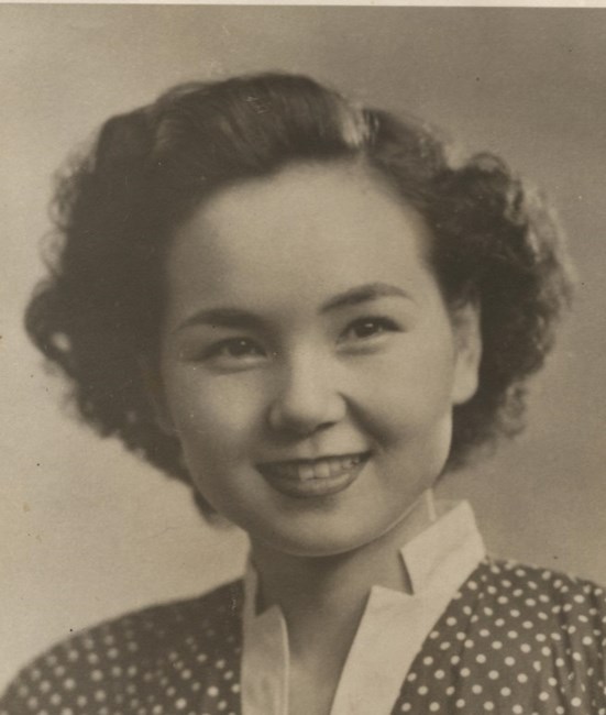 Obituary of Nobu Yano