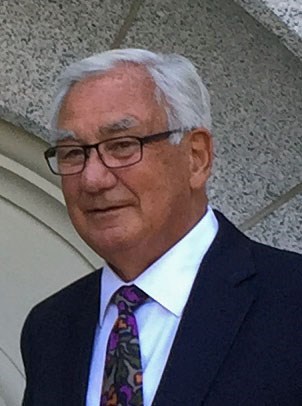 Obituary of Wilford Karl Hans Diederich