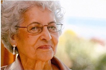 Obituario de Georgina De Martinez