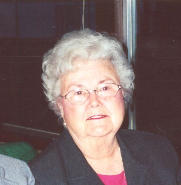 Obituary of Sarah Katherine Brown