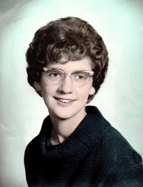 Obituary of Loretta Marie Krogstad
