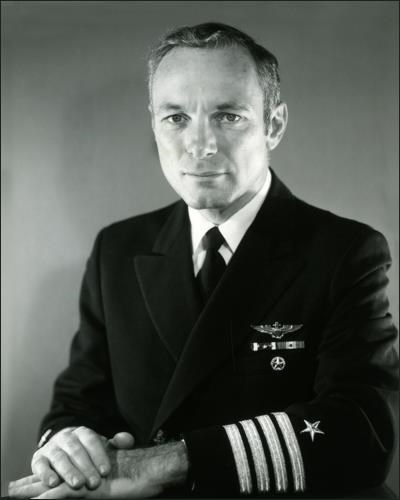 Obituary of Leonard A. Bracken