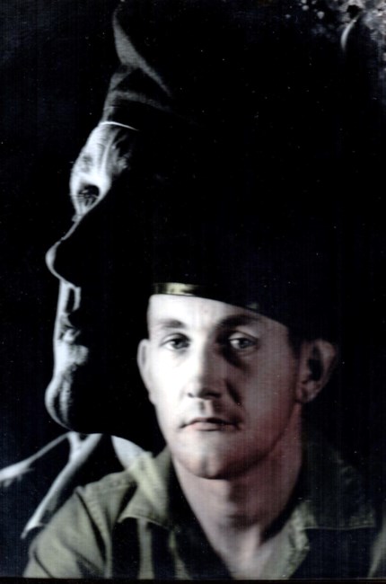 Obituary of Robert Charles Murphy