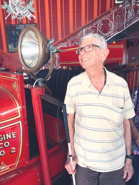 Obituary of Marcelino Hernández Collazo