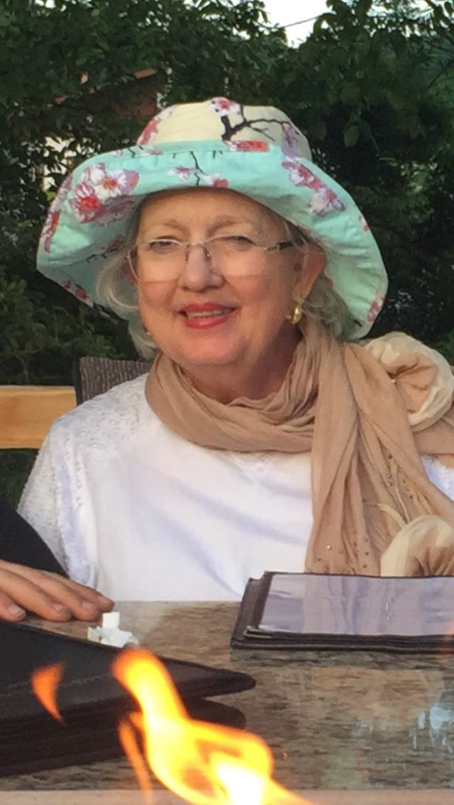 Obituary of Lee Anna Christian