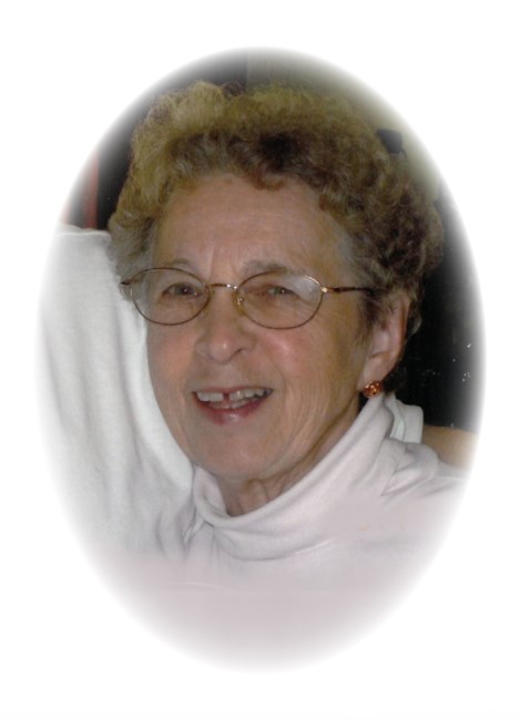 Obituary of O. Jeanne Cassel