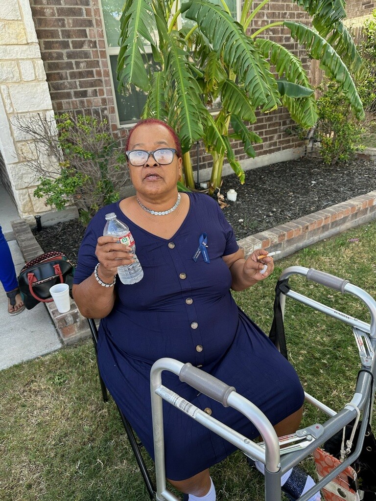 Obituary of Sharon Velencia Johnson