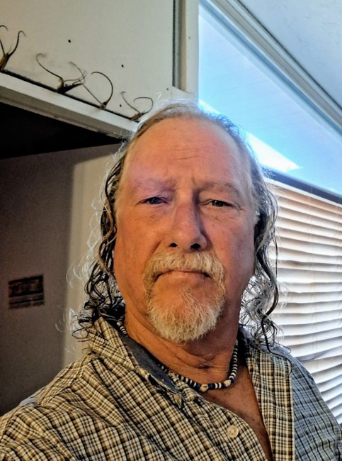 Obituary of James "Jimbo" Richard Forshey