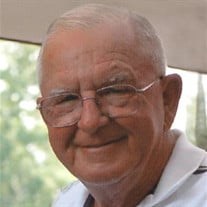 Obituary of Spencer Bruce Cowan