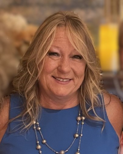 Obituary of Michelle Thompson Tong