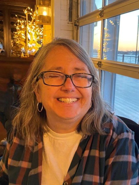 Obituary of Lynn Marie Cunningham