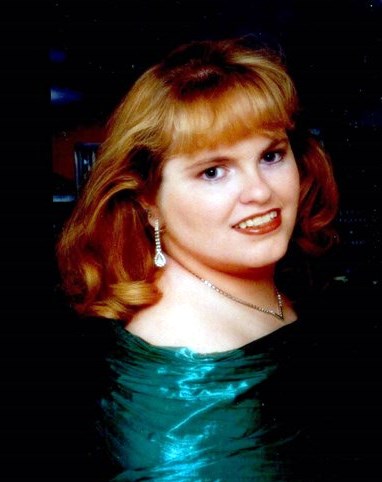 Obituary of Jennie Lavon Mitchell