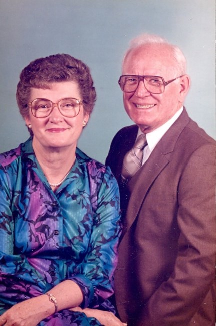 Obituary of Edmund and Barbara Zigelhofer