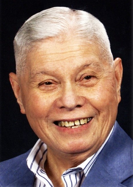 Obituary of Antonio Roco Suarez