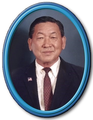 Obituary of Dr. James Doo Howi Koo