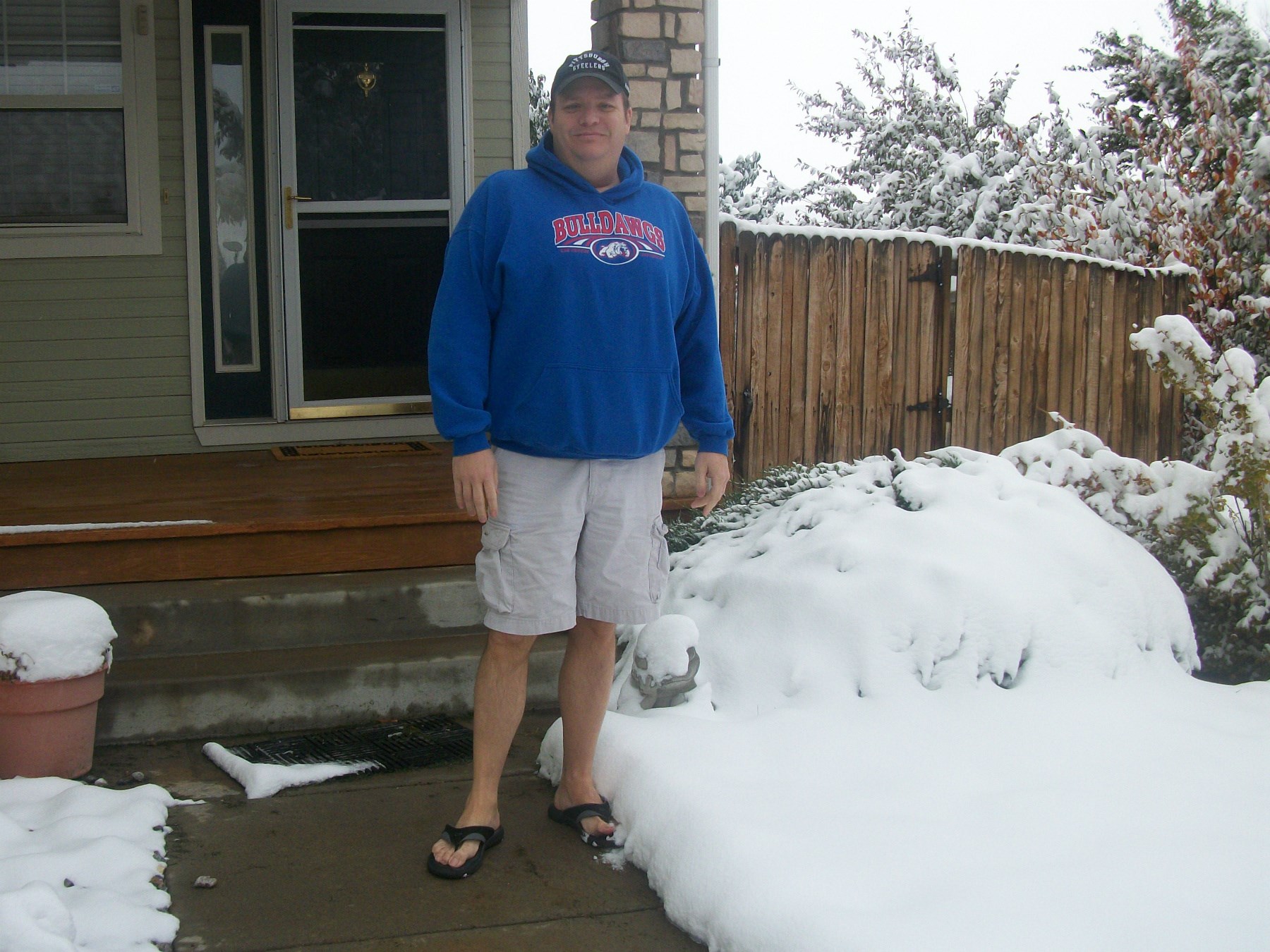 Obituary of Keith Duane Berryhill