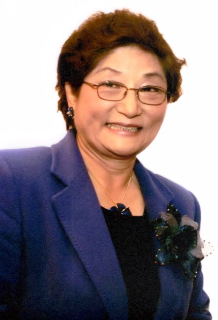 Obituary of Kyung Ae Kim