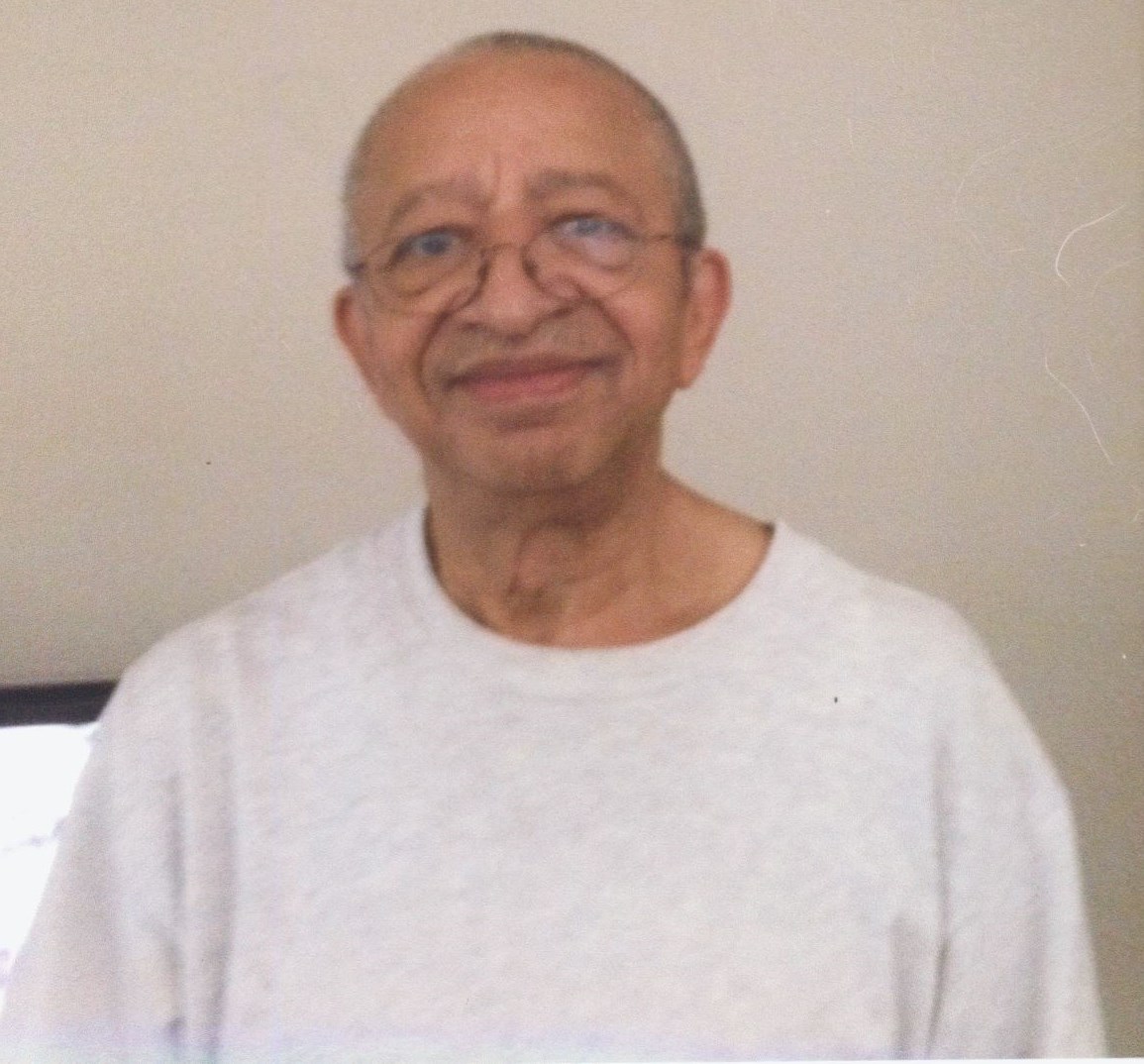 Obituary of James Russell Barrow