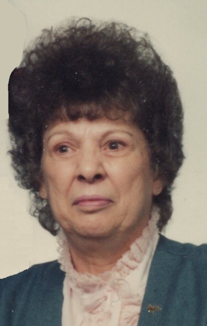 Obituary of Rosemary D. Rodgers