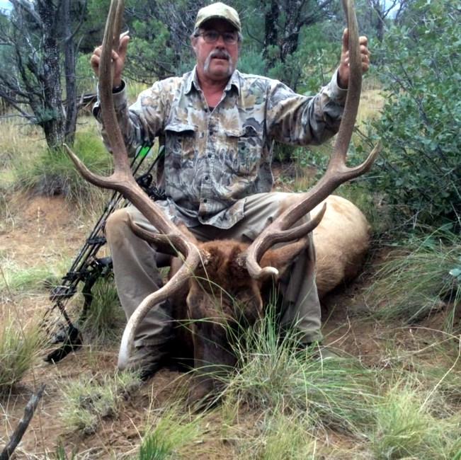 Obituary of Dwayne C. Kent