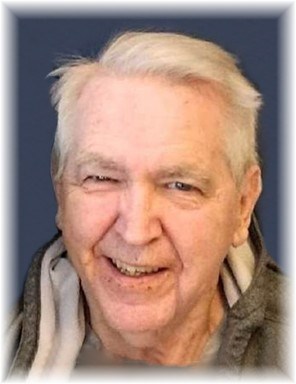 Obituary of Michael Paul Murphy