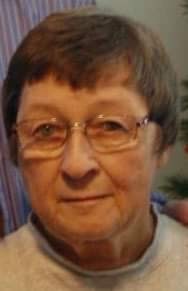 Obituary of Judy Endicott Johnston