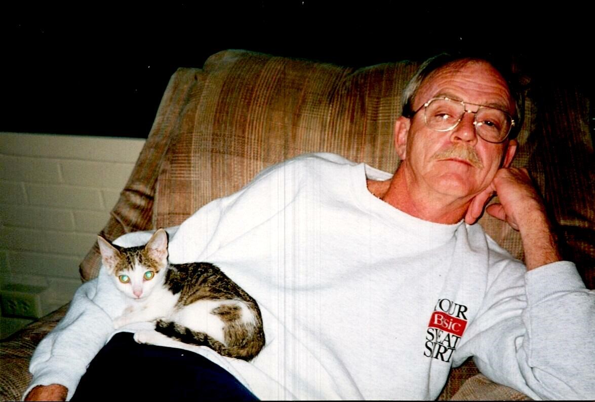 Obituary of Steven Paul Saunders