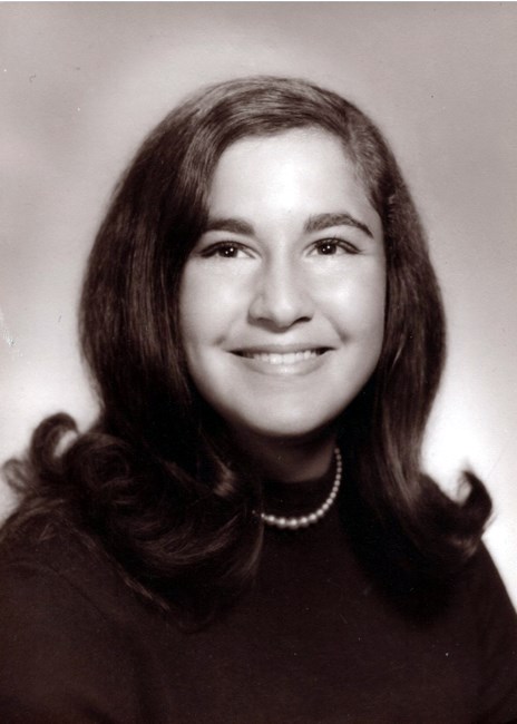 Obituario de Deborah Berman