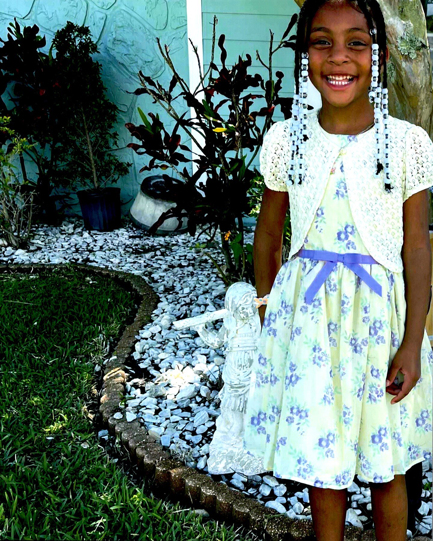 Obituary of Ja'Niyah "Niyah" Bell