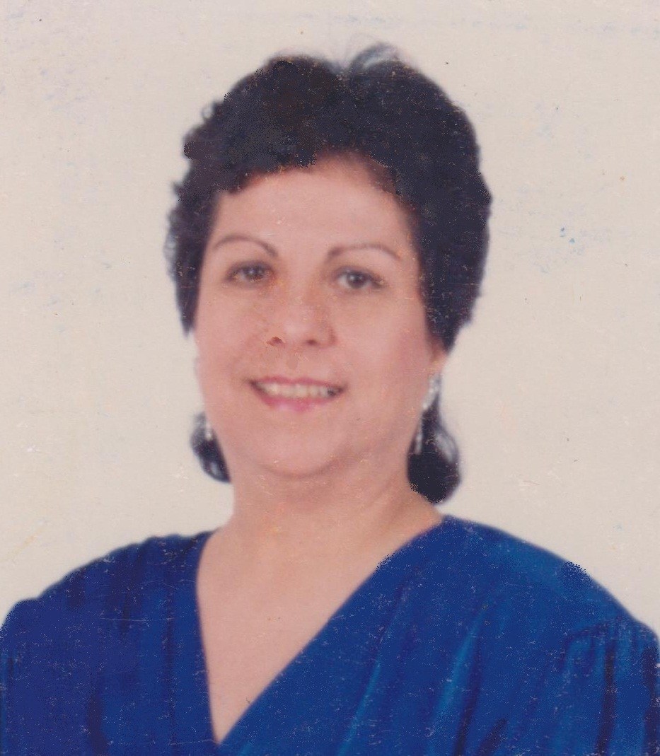 Obituary of Aurora Velez Tisdale