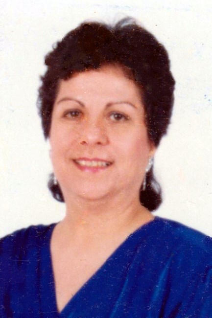 Obituary of Aurora Velez Tisdale