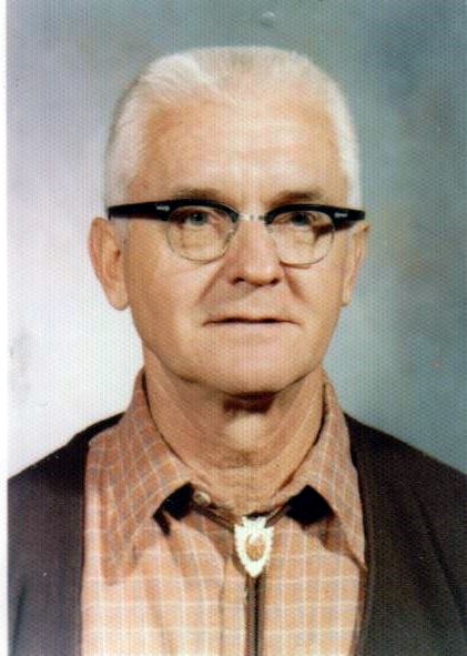 Obituary of Gene E. Novell