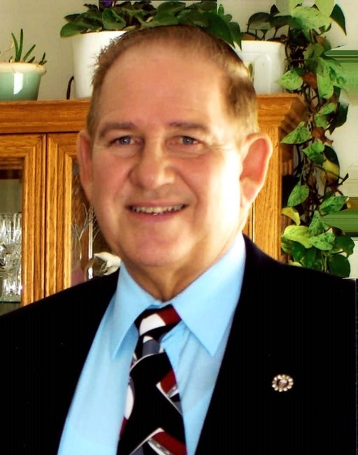 Obituario de Roger Deschamps