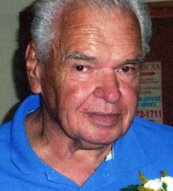 Obituary of Adam Albert Smoluk