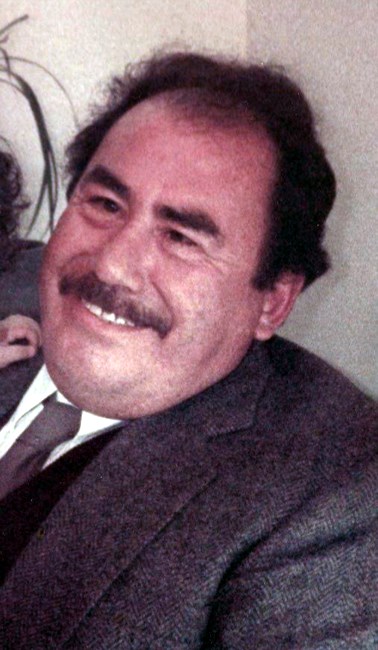 Obituary of Roberto M. Duran (Bobby)