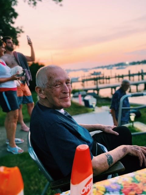 Obituary of Raymond Wesley Cooper Sr.